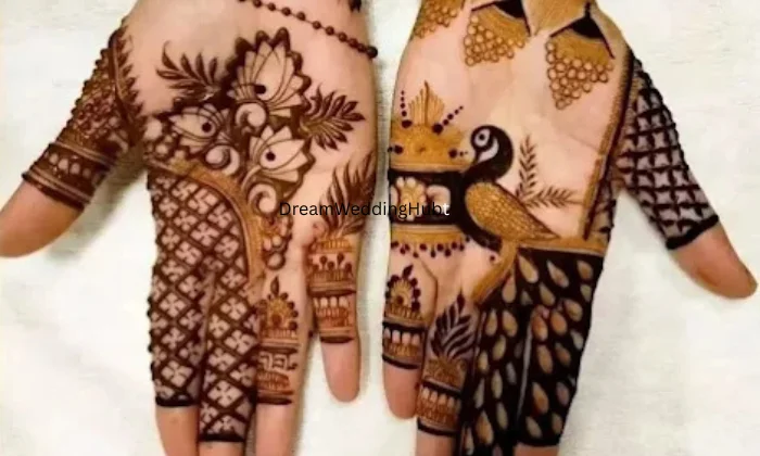 Dev mehndi art phagwara